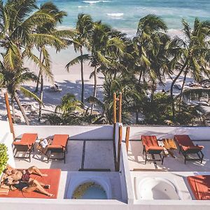 Beachfront King Room